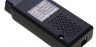 Originalus Ross-Tech VCDS diagnostikos prietaisas VAG grupei